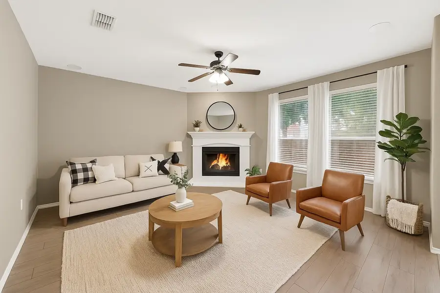 741 Redding Drive, Saginaw, TX 76131 - #3