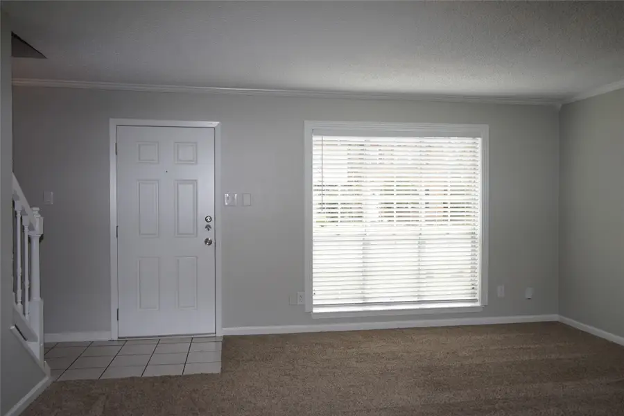 2443 N Graham Drive, Arlington, TX 76013 - #2