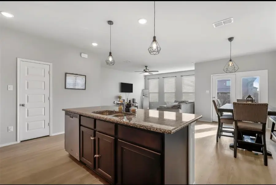 7600 Gangway Drive, Fort Worth, TX 76179 - #3