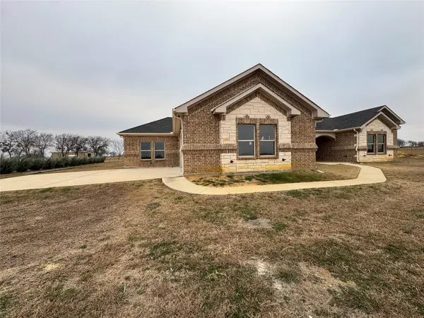 760 Alysa Lane, Waxahachie, TX 75167