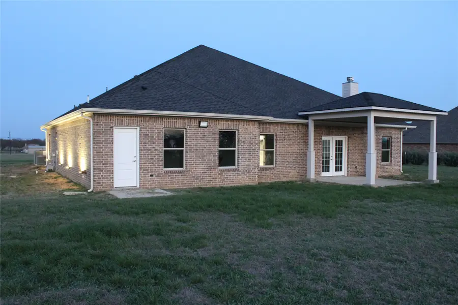 760 Alysa Lane, Waxahachie, TX 75167 - #2