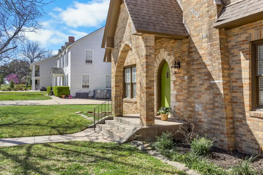 2815 Cumberland Avenue, Waco, TX 76707 - #2