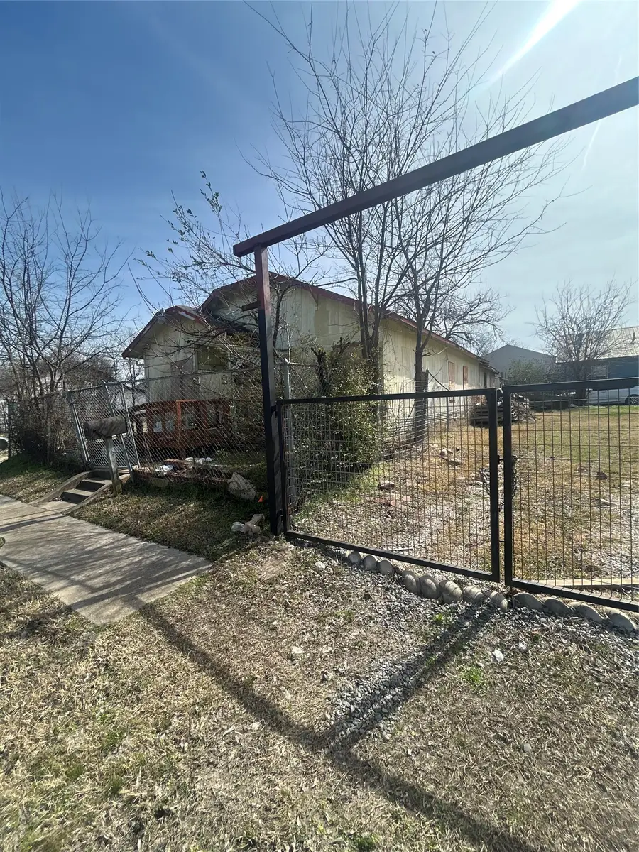 3019 Bourland Street, Greenville, TX 75401 - #3