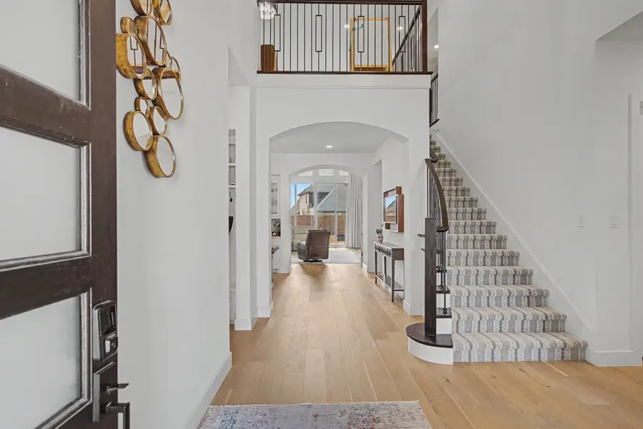 2531 Whitewood Drive, Prosper, TX 75078 - #3