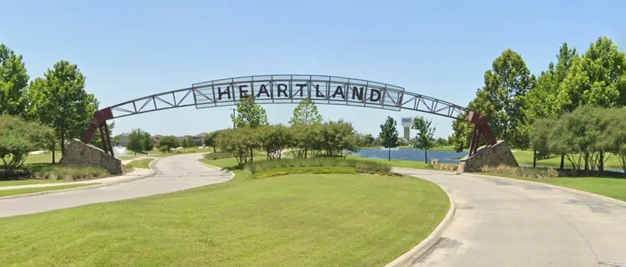 3864 Hometown Boulevard, Crandall, TX 75114 - #3