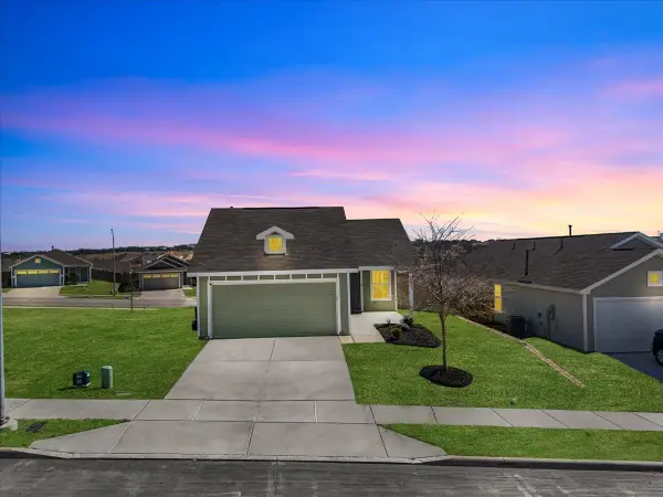 2821 Evening Side Drive, Fort Worth, TX 76179