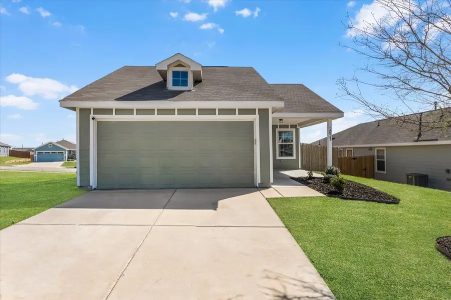 2821 Evening Side Drive, Fort Worth, TX 76179 - #2