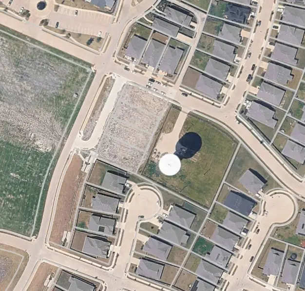 3860 Hometown Boulevard, Crandall, TX 75114 - #2