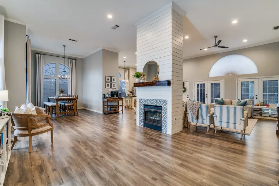 5601 Teal Court, Rowlett, TX 75088 - #2