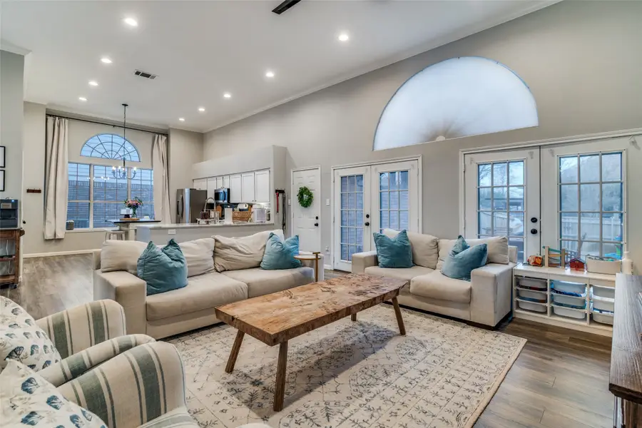 5601 Teal Court, Rowlett, TX 75088 - #3