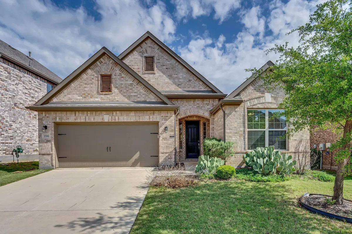 1516 Eagleton Lane, Northlake, TX 76226 - #1