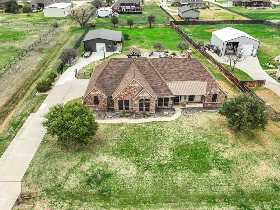 608 Singing Quail Trail, Haslet, TX 76052 - #3