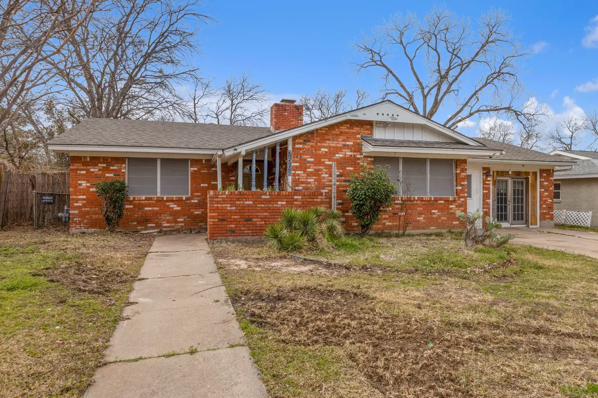 7508 Deaver Drive, North Richland Hills, TX 76180 - #1