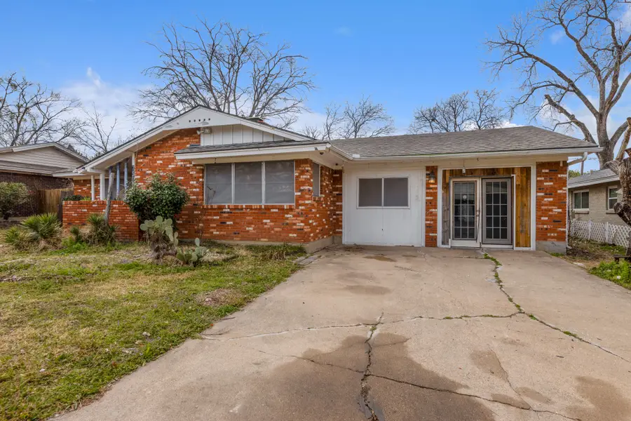 7508 Deaver Drive, North Richland Hills, TX 76180 - #3