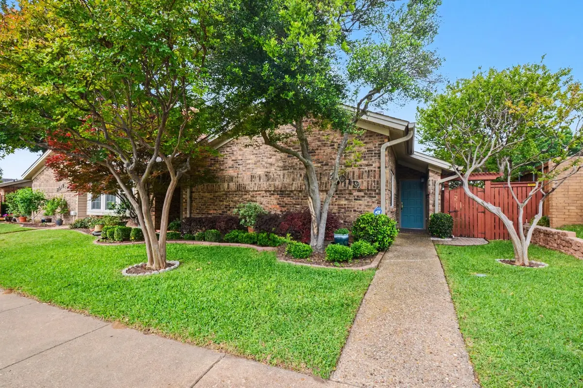 2019 Whippoorwill Lane, Carrollton, TX 75006 - #1