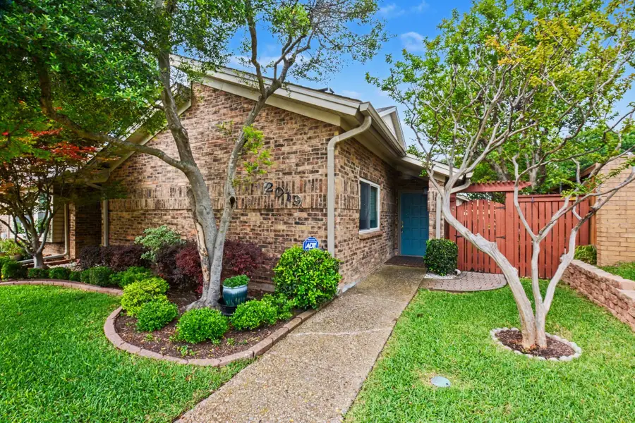 2019 Whippoorwill Lane, Carrollton, TX 75006 - #2