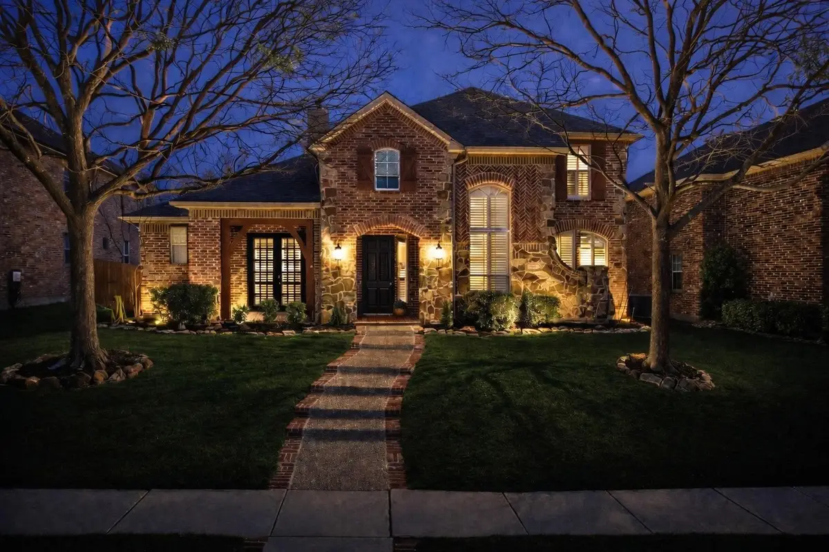 6976 Valley Brook Drive, Frisco, TX 75035 - #1