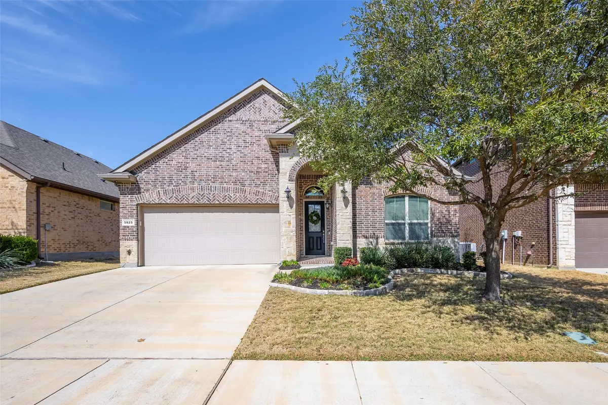 5825 Canyon Oaks Lane, Fort Worth, TX 76137 - #1