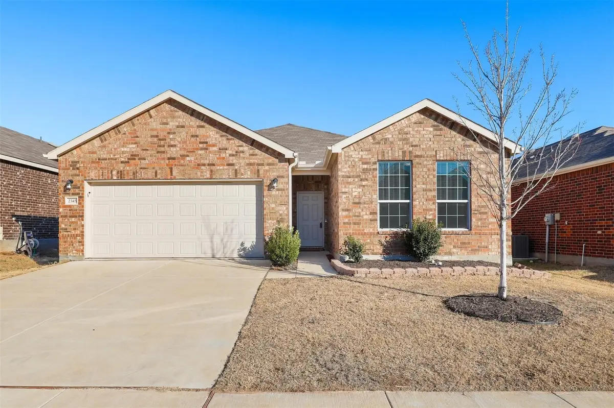 2345 Bernese Lane, Fort Worth, TX 76131 - #1