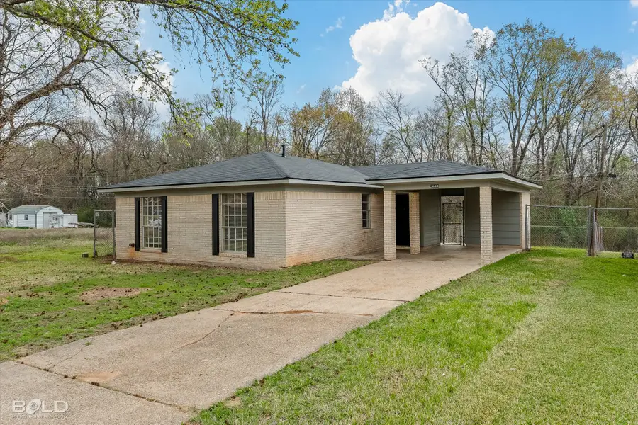 2638 Kemp Lane, Shreveport, LA 71107 - #3
