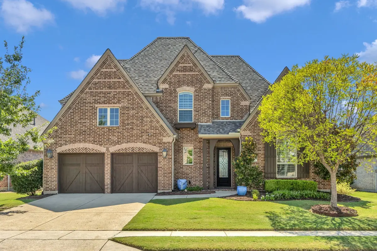 2905 Vaquero Lane, Celina, TX 75009 - #1