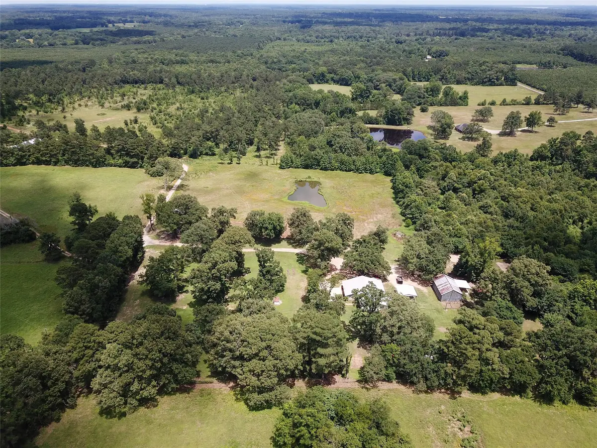 492 Cr 1107, Maud, TX 75567 - #1