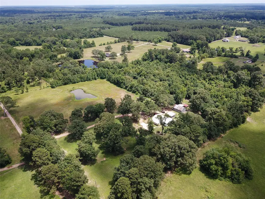 492 Cr 1107, Maud, TX 75567 - #2