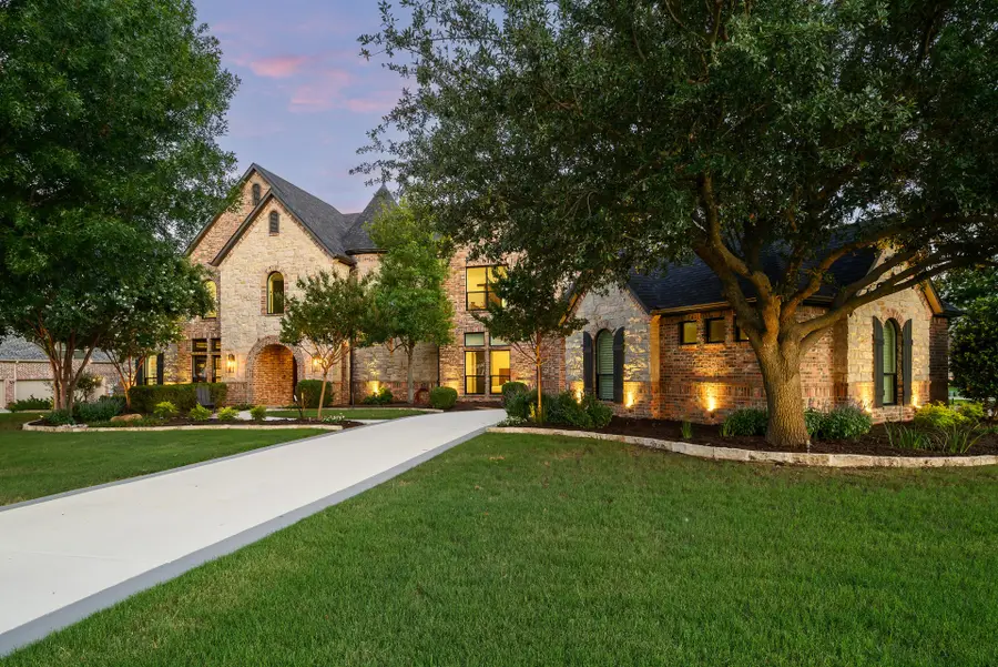 2800 Silverglade Court, Prosper, TX 75078 - #2