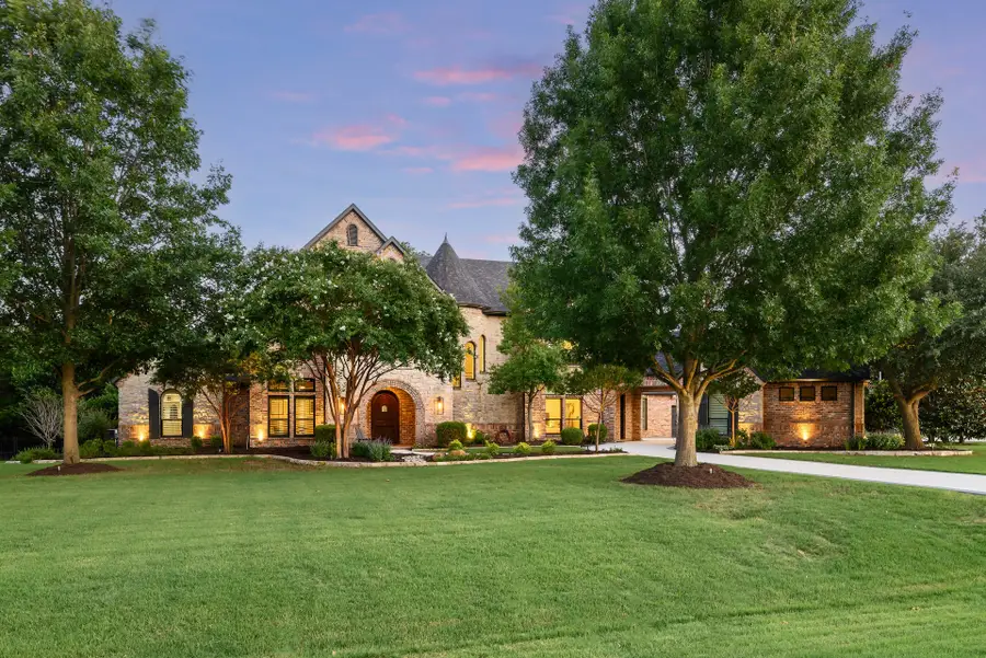 2800 Silverglade Court, Prosper, TX 75078 - #3