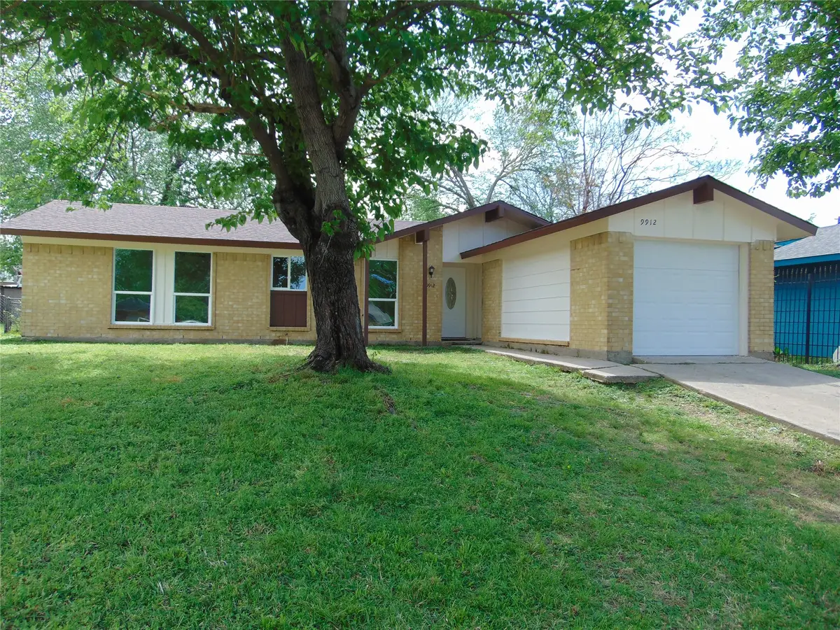 9912 Bluffcreek Drive, Dallas, TX 75227 - #1