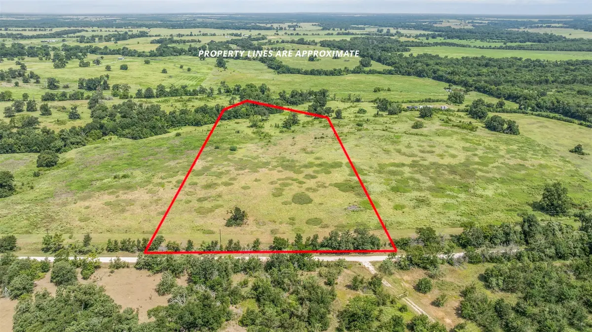 TBD County Road 721, Kosse, TX 76653 - #1