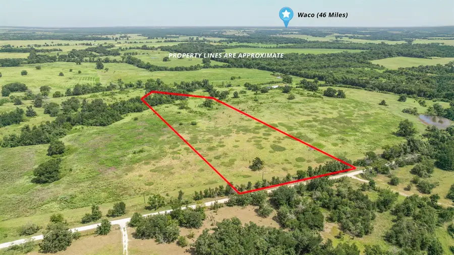 TBD County Road 721, Kosse, TX 76653 - #2