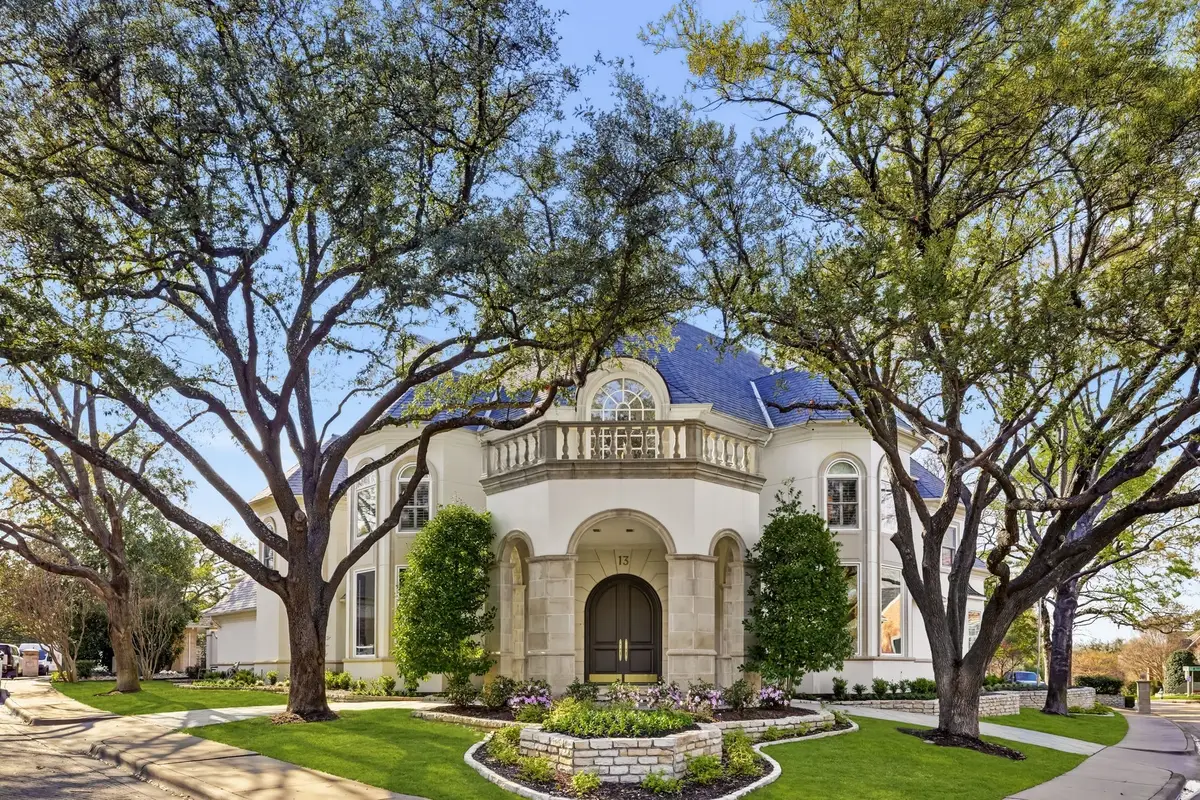 13 Downs Lake Circle, Dallas, TX 75230 - #1