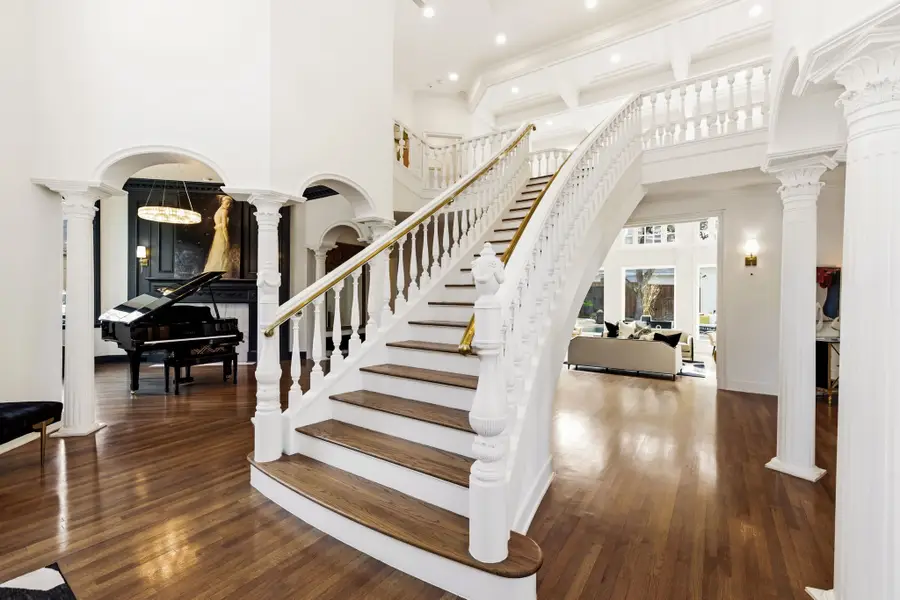 13 Downs Lake Circle, Dallas, TX 75230 - #3