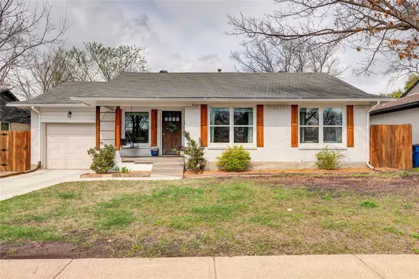 2031 Housley Drive, Dallas, TX 75228