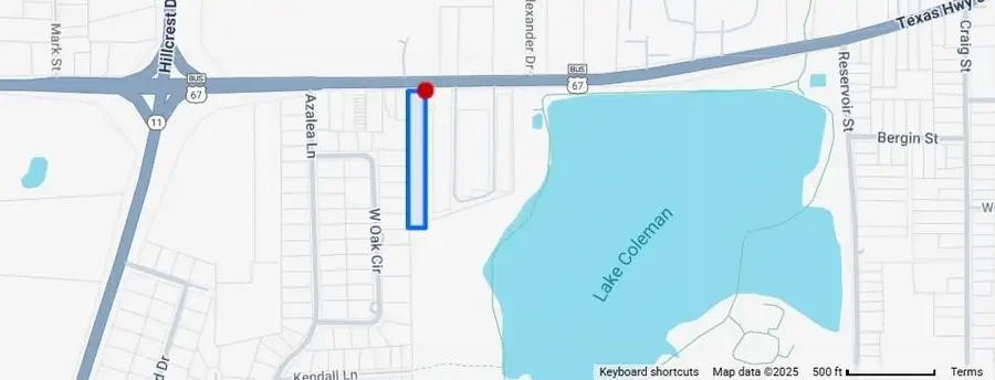 1239 Main Street, Sulphur Springs, TX 75482 - #2