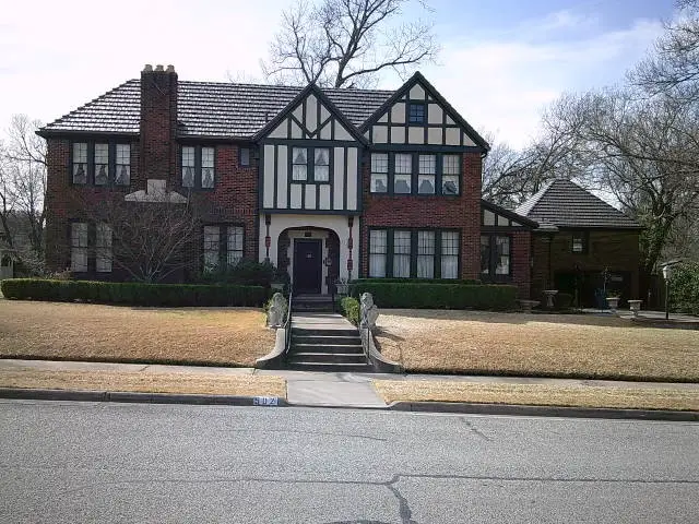 502 Mills Place, Corsicana, TX 75110 - #1