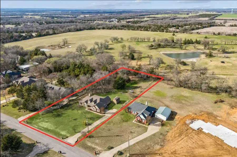 214 Pecan Hollow Circle, Anna, TX 75409 - #3