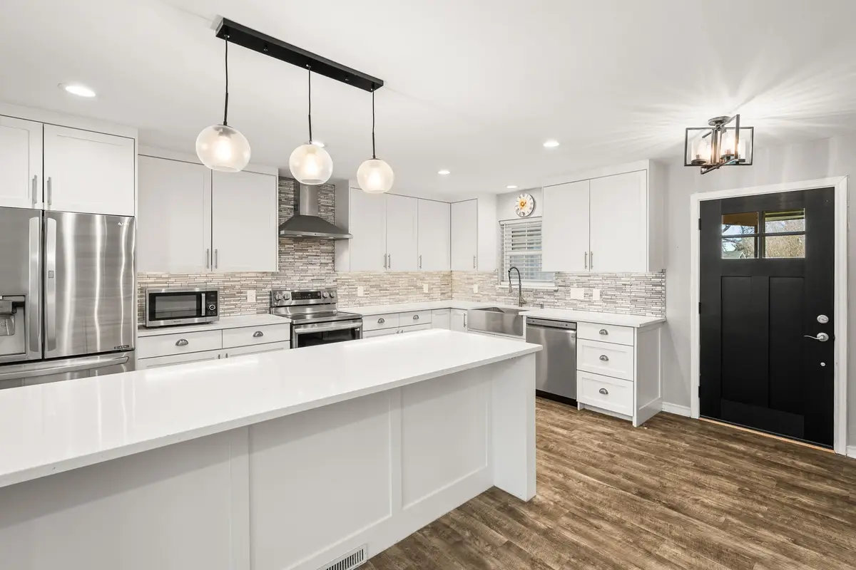 3213 Pecan Lane, Garland, TX 75041 - #1