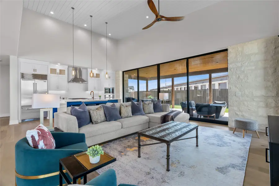 449 Emma Jean Trail, Iredell, TX 76649 - #2