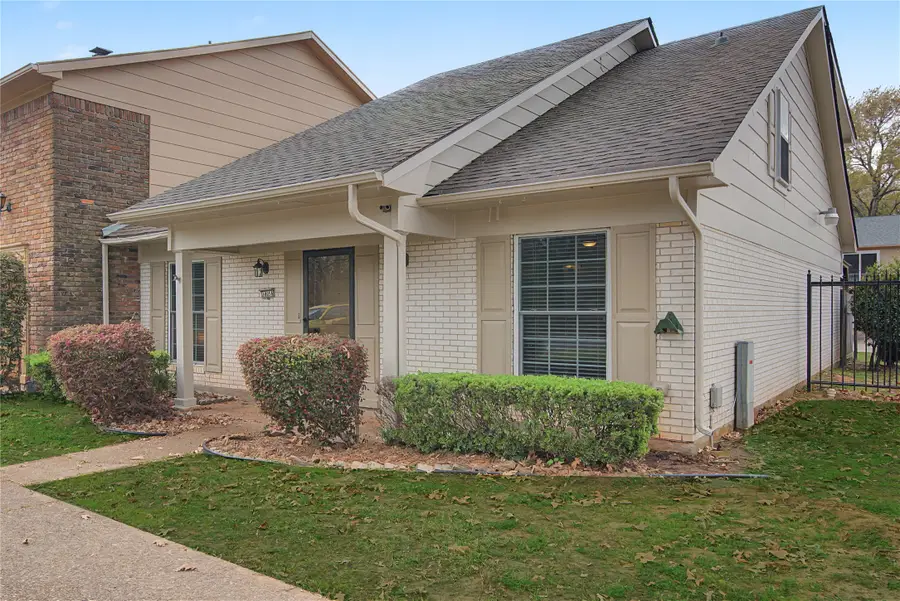 10056 Alondra Street, Shreveport, LA 71115 - #3