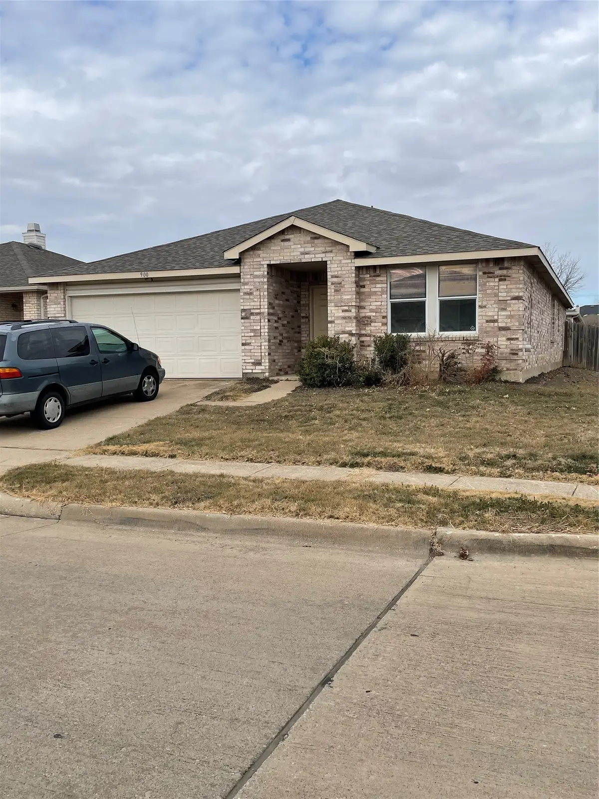 900 Rose Crystal Way, Fort Worth, TX 76179 - #1