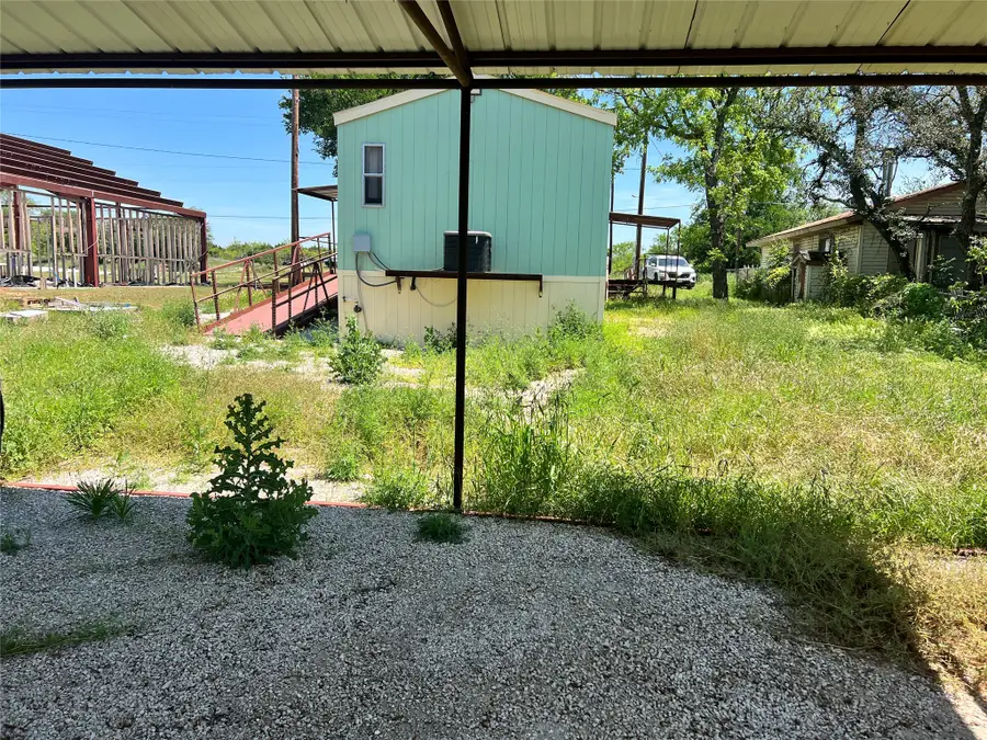 430 County Road 463, Eastland, TX 76448 - #2