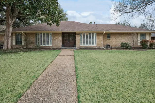4124 Deep Valley Drive, Dallas, TX 75244