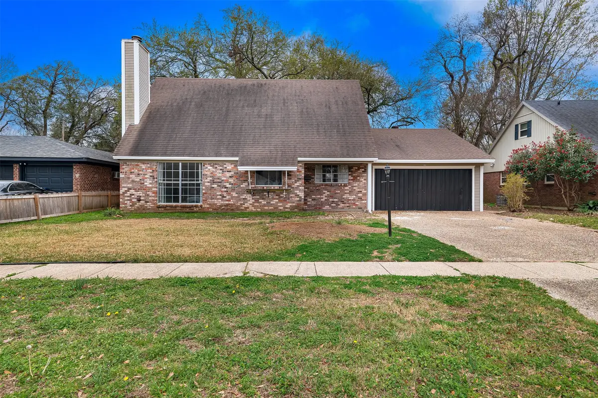 329 Tallow Lane, Shreveport, LA 71105 - #1