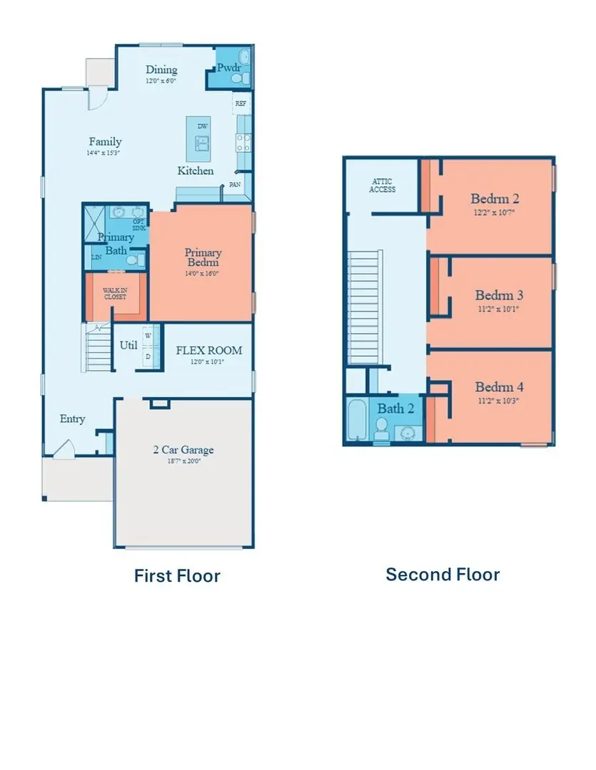 703 Springwell Drive, Princeton, TX 75407 - #3
