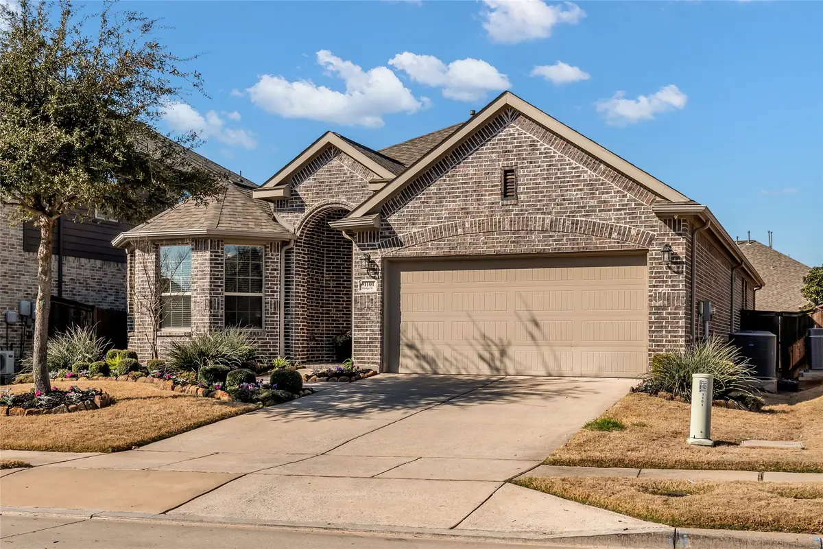 1101 Hodge Street, McKinney, TX 75071 - #1