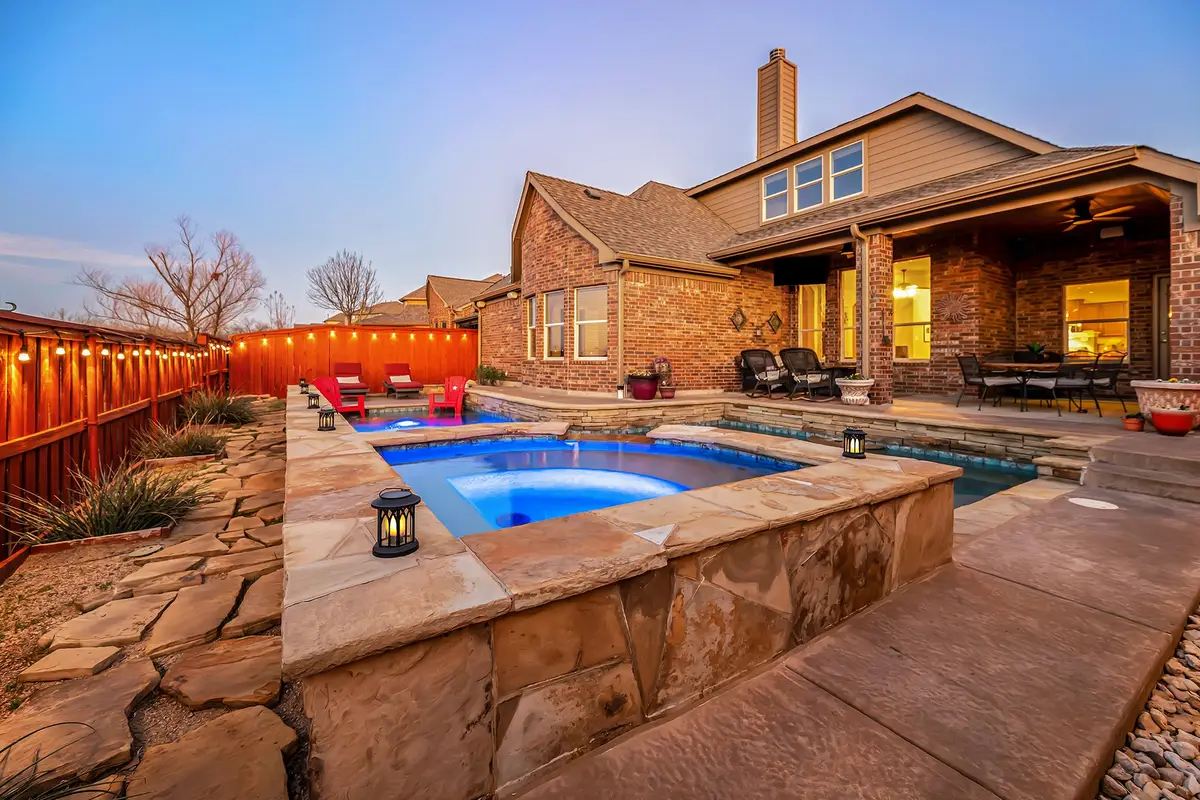 12945 Royal Ascot Drive, Fort Worth, TX 76244 - #1