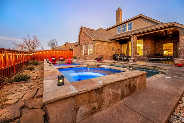 12945 Royal Ascot Drive, Fort Worth, TX 76244