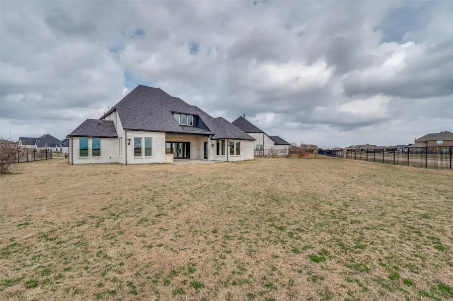 1224 Karsten Ridge Pass, Gunter, TX 75058 - #2